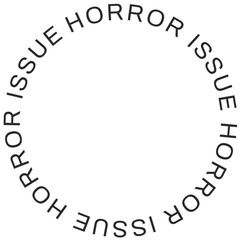 Editor's Note by Gabrielle Marceau — In The Mood Magazine